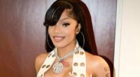 GloRilla Arrested In Georgia On Charges Of Felony Drug Possession