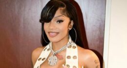 GloRilla Arrested In Georgia On Charges Of Felony Drug Possession