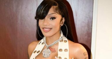 GloRilla Arrested In Georgia On Charges Of Felony Drug Possession