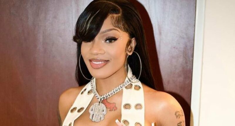 GloRilla Arrested In Georgia On Charges Of Felony Drug Possession