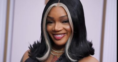 GloRilla, Gloria Woods, facing drug charges after police respond to her home to investigate burglary in Forsyth County, Georgia