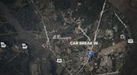 Glynn County police: 17-year-old arrested for attempted car-break in