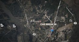 Glynn County police: 17-year-old arrested for attempted car-break in