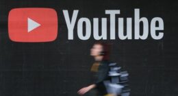 G﻿oogle is threatening to sue the Australian government if YouTube is included in a social media ban for children under the age of 16.