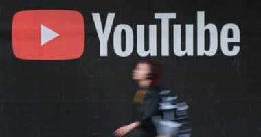 G﻿oogle is threatening to sue the Australian government if YouTube is included in a social media ban for children under the age of 16.