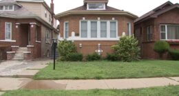 Gov. JB Pritzker signs 'Squatter Bill' into law after it passes Illinois House; ABC7 I-Team reports on Chicago squatting