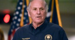 Gov. McMaster deploys South Carolina team to help with Texas flood response