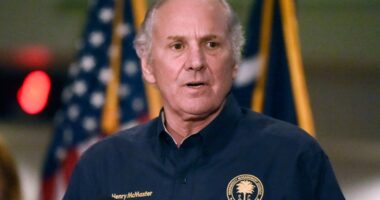 Gov. McMaster deploys South Carolina team to help with Texas flood response