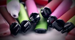 Vaping Ban australia