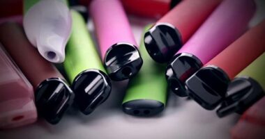 Vaping Ban australia