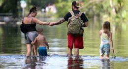 Government to keep sharing key satellite data for hurricane forecasting despite planned cutoff