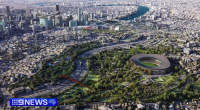 Government reaches deal on Olympic infrastructure funding