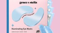 Grace & Stella Eye Masks Are 35% Off Pre-Prime Day
