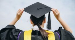 Grad school debt holding you back? How to get it under control