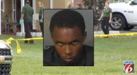 Grandson kills grandma and grandpa, shoots neighbor: Cops