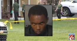 Grandson kills grandma and grandpa, shoots neighbor: Cops