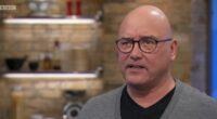Gregg Wallace's horror heart attack scare years before hospital dash