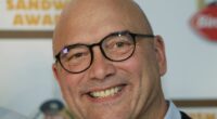 Gregg Wallace's whinge made me conduct a thought experiment to get inside dinosaur heads