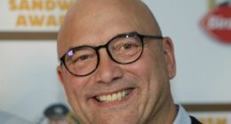 Gregg Wallace's whinge made me conduct a thought experiment to get inside dinosaur heads