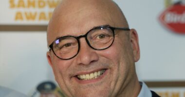 Gregg Wallace's whinge made me conduct a thought experiment to get inside dinosaur heads