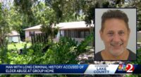 Group home director assaulted 77-year-old woman: Cops