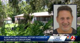 Group home director assaulted 77-year-old woman: Cops