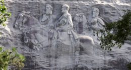 Group sues Georgia park for planned exhibit on slavery, segregation