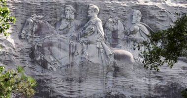 Group sues Georgia park for planned exhibit on slavery, segregation