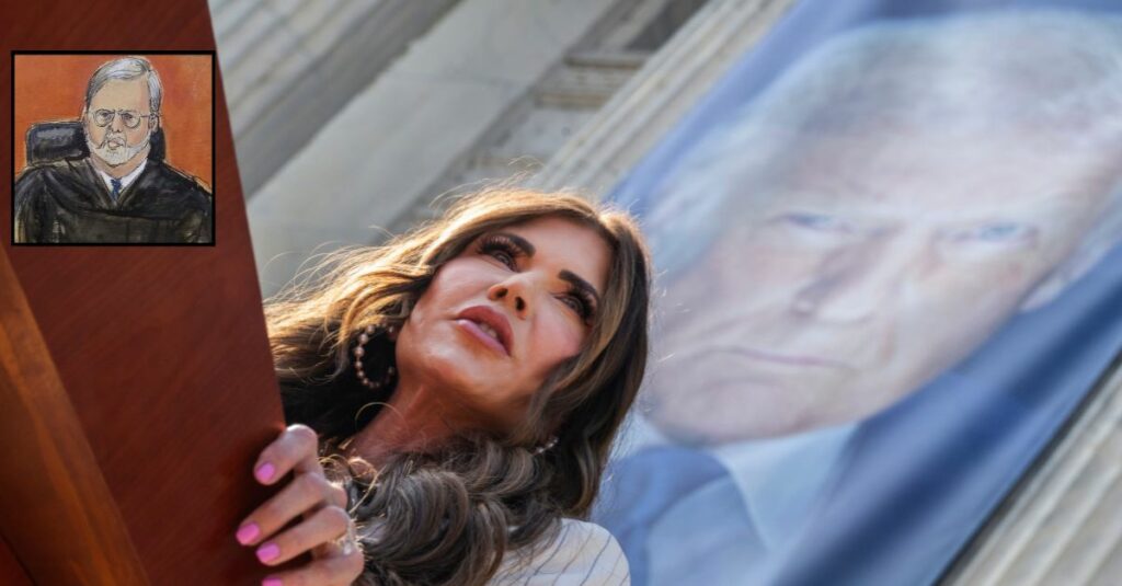 Groups accuse Trump admin of 'defiant' behavior after ruling