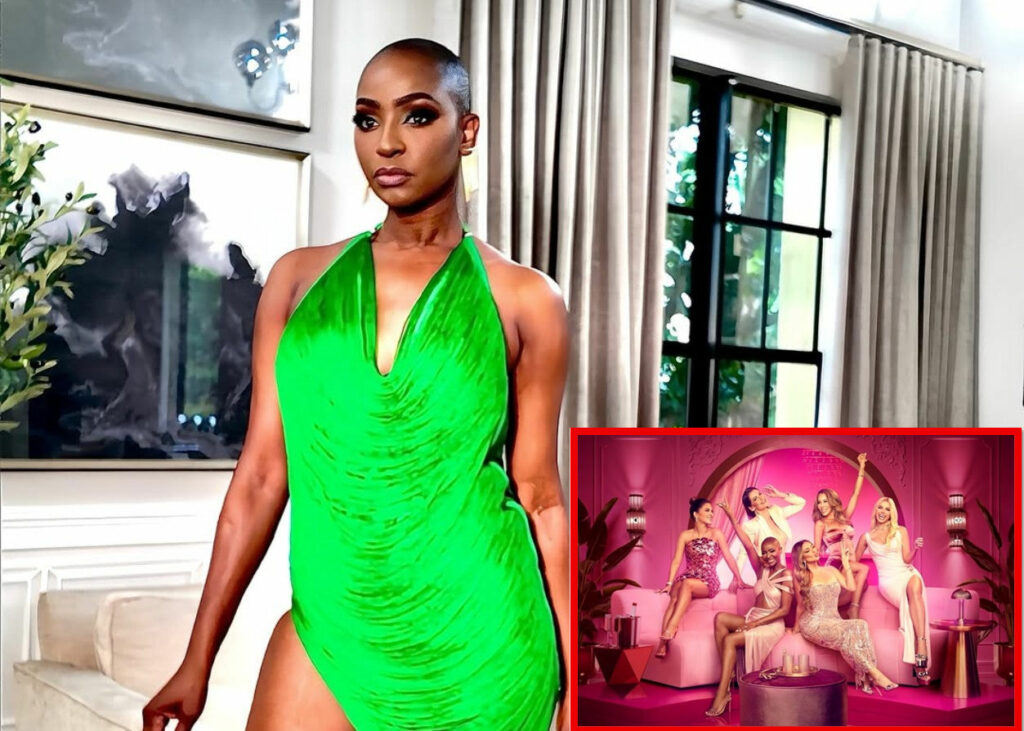 Guerdy Abraira Accuses RHOM Cast of “Icing” Her Out, Explains Why She Exposed Julia’s Texts, Reveals Cruise Timeline, and Shares What She Wants to Ask at the Reunion