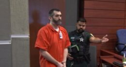 Guilty or no contest? Attorney weighs in on potential pleas Stephan Sterns could make in sexual battery trial