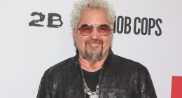 Guy Fieri faces lawsuit from Food Network reality show winner