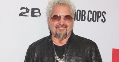 Guy Fieri faces lawsuit from Food Network reality show winner