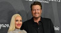 Gwen Stefani and Blake Shelton Celebrate 4-Year Wedding Anniversary
