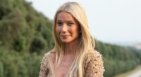 Gwyneth Paltrow Biographer Claims She Was Paid Millions for Astronomer Deal