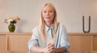 Gwyneth Paltrow becomes Astronomer’s “temporary spokesperson” after viral Coldplay kiss-cam scandal