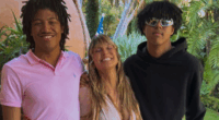 Photo Credit: Heidi Klum Instagram