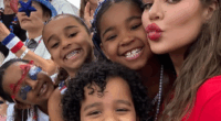 Photo Credit: Khloe Kardashian Instagram