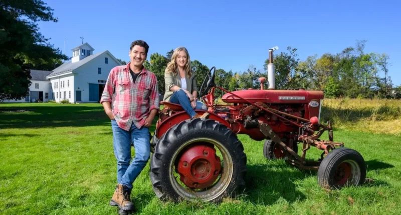 HGTV Goes on Cancellation Spree -- Which Shows Aren't Coming Back?