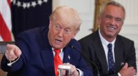 HHS illegally gave Medicaid data to up deportations: Lawsuit