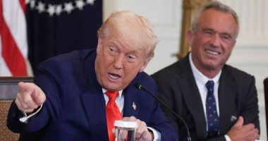 HHS illegally gave Medicaid data to up deportations: Lawsuit