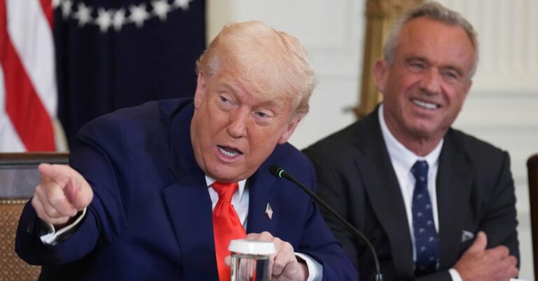 Judge Appointed by Trump Greenlights Lawsuit Over FOIA Office Shutdown