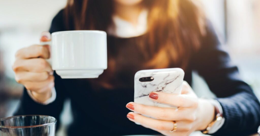 Hackers leak 13,000 user photos from the Tea app, designed as a women's safe space