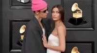 Hailey Bieber Has Reportedly 'Begged' Justin Bieber to Stay Off Social Media: 'She's Really Angry'
