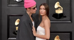 Hailey Bieber Has Reportedly 'Begged' Justin Bieber to Stay Off Social Media: 'She's Really Angry'