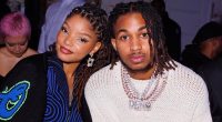Halle Bailey DDG