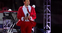 Hallmark Celebrates Christmas In July With New Festive Movies and Shows for 2025 