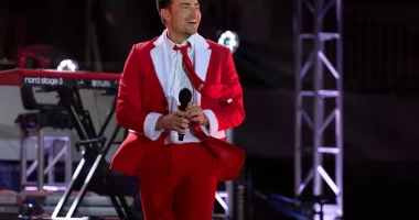 Hallmark Celebrates Christmas In July With New Festive Movies and Shows for 2025 