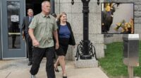 Hannah Dugan may not claim judicial immunity, judge suggests
