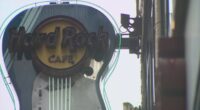 Hard Rock Hotel might be coming to Jacksonville